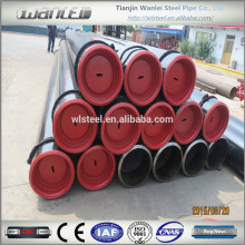 p235tr1 p235gh equivalent seamless steel pipe tube